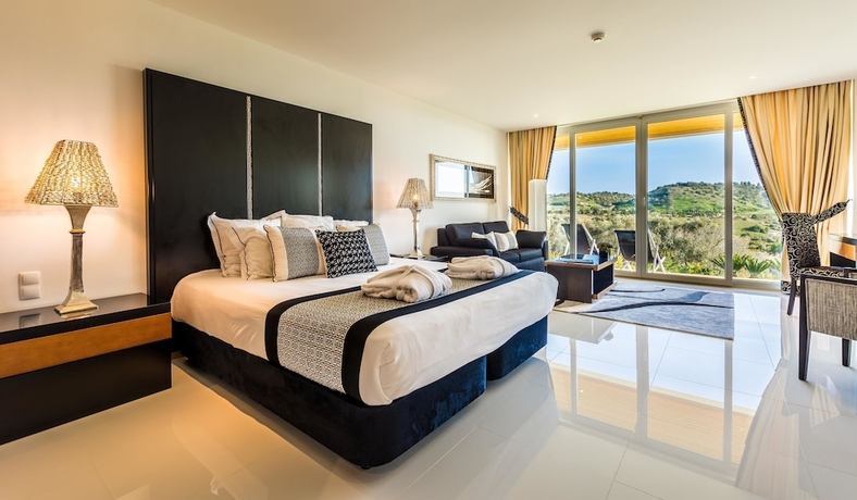 Imagen de la habitación del Hotel Vila Valverde Design Country. Foto 2