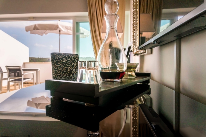 Imagen de la habitación del Hotel Vila Valverde Design Country. Foto 6