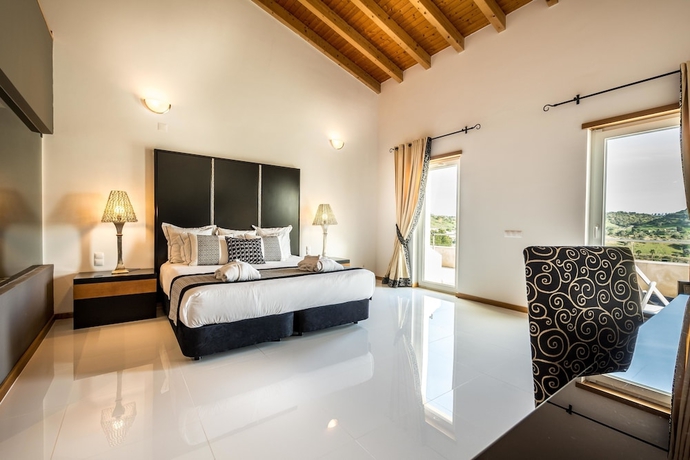 Imagen de la habitación del Hotel Vila Valverde Design Country. Foto 8