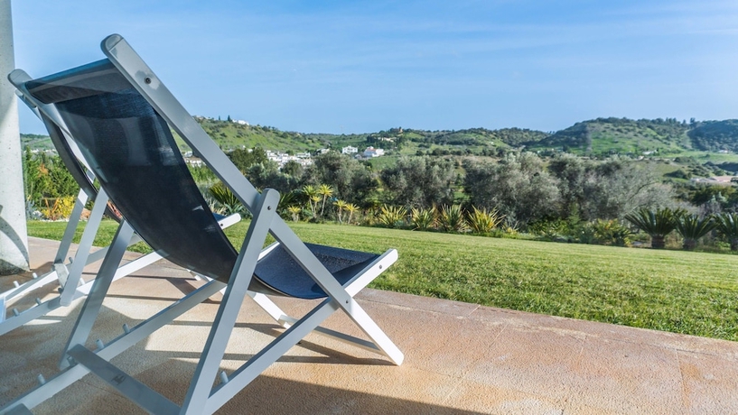 Imagen de la habitación del Hotel Vila Valverde Design Country. Foto 13