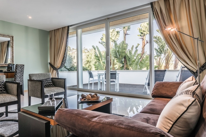 Imagen de la habitación del Hotel Vila Valverde Design Country. Foto 14