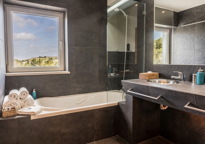 Imagen de la habitación del Hotel Vila Valverde Design Country. Foto 16