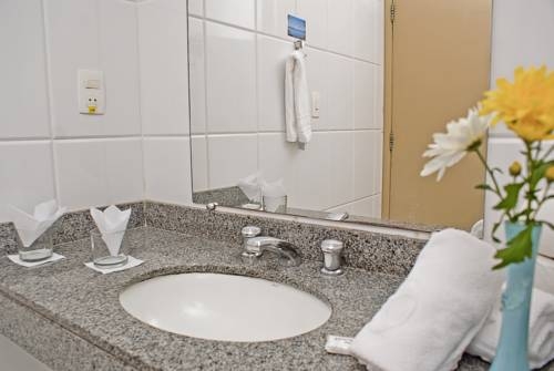 Imagen de la habitación del Hotel Vila Velha. Foto 2