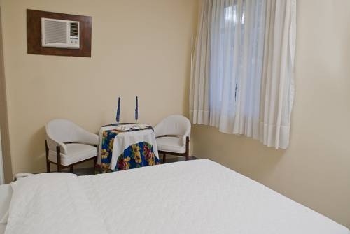 Imagen de la habitación del Hotel Vila Velha. Foto 4