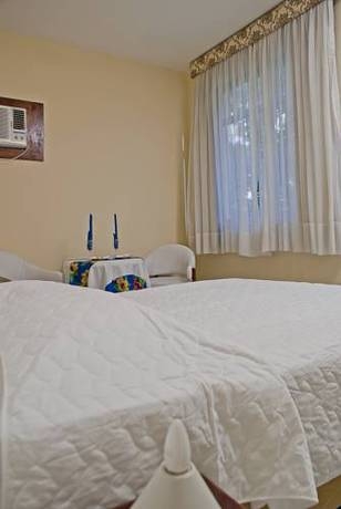 Imagen de la habitación del Hotel Vila Velha. Foto 6