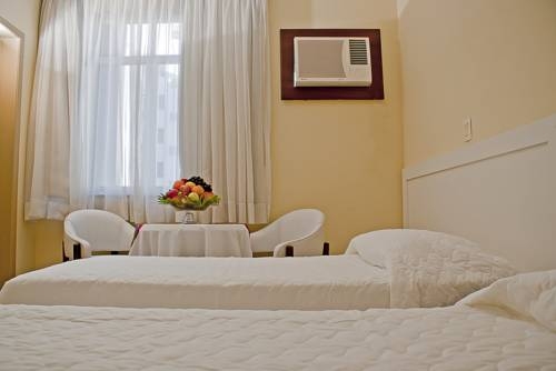 Imagen de la habitación del Hotel Vila Velha. Foto 8