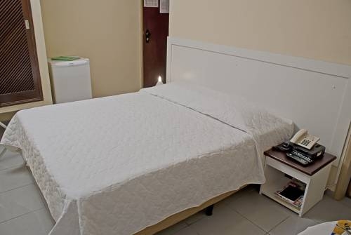 Imagen de la habitación del Hotel Vila Velha. Foto 10