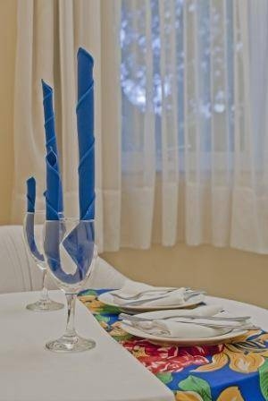 Imagen de la habitación del Hotel Vila Velha. Foto 14