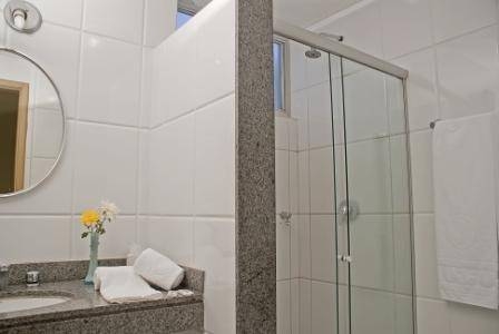 Imagen de la habitación del Hotel Vila Velha. Foto 15