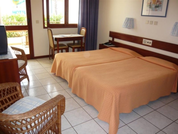 Imagen general del Hotel Vila Ventura Apartment. Foto 2