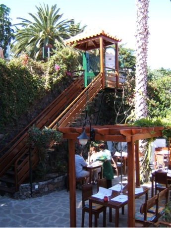 Imagen general del Hotel Vila Ventura Apartment. Foto 5