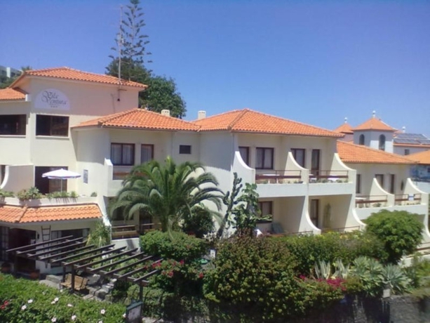 Imagen general del Hotel Vila Ventura Apartment. Foto 6