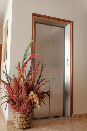 Imagen de los interiores del Hotel Vila Verde Beach. Foto 11