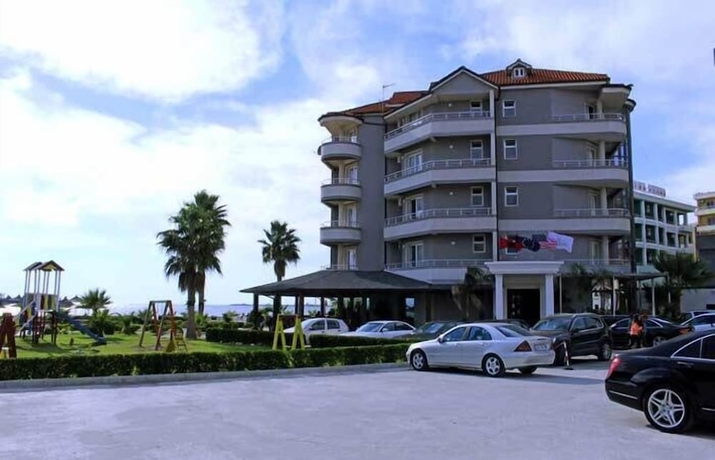 Imagen general del Hotel Vila Verde Beach. Foto 2