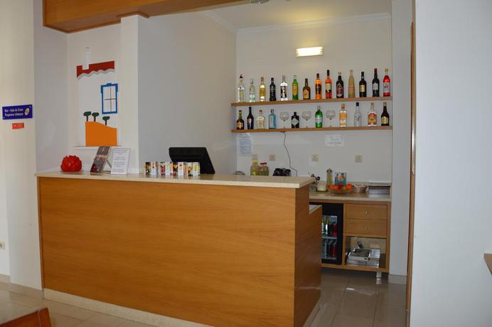 Imagen del bar/restaurante del Hotel Vila Verde, Castro Verde. Foto 2