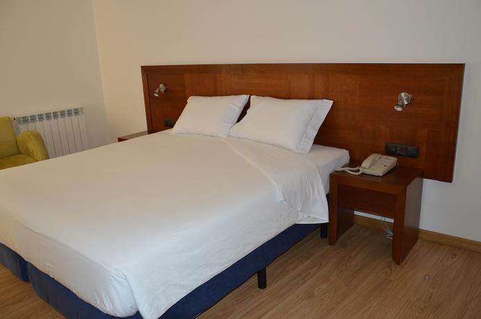 Imagen de la habitación del Hotel Vila Verde, Castro Verde. Foto 5