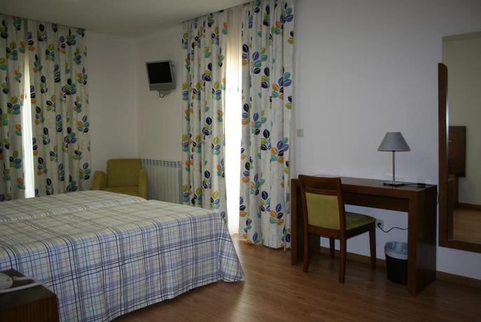 Imagen de la habitación del Hotel Vila Verde, Castro Verde. Foto 7