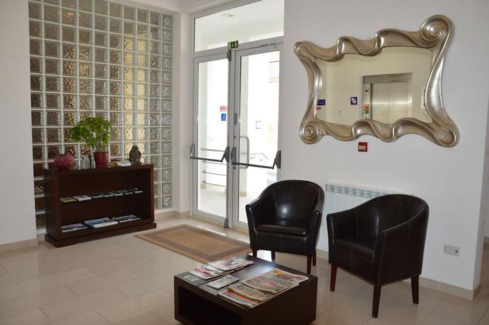 Imagen de los interiores del Hotel Vila Verde, Castro Verde. Foto 10