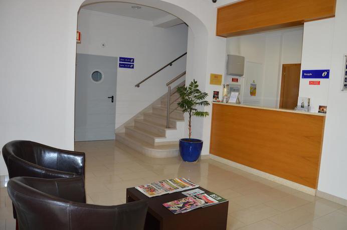 Imagen de los interiores del Hotel Vila Verde, Castro Verde. Foto 12