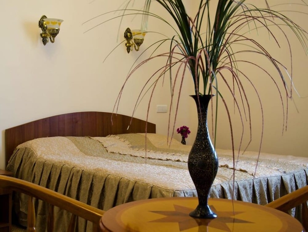 Imagen de la habitación del Hotel Vila Verde, Chisinau. Foto 3
