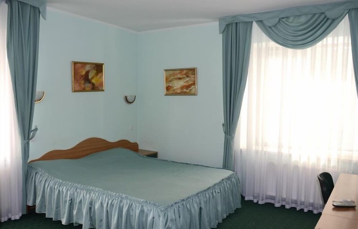 Imagen de la habitación del Hotel Vila Verde, Chisinau. Foto 4