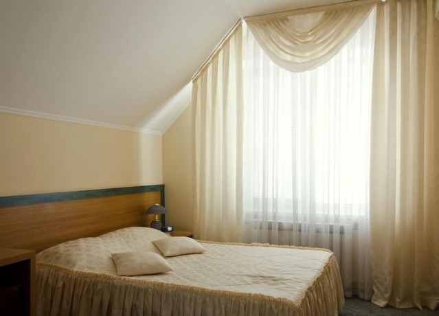 Imagen de la habitación del Hotel Vila Verde, Chisinau. Foto 5