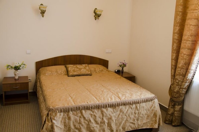 Imagen de la habitación del Hotel Vila Verde, Chisinau. Foto 6