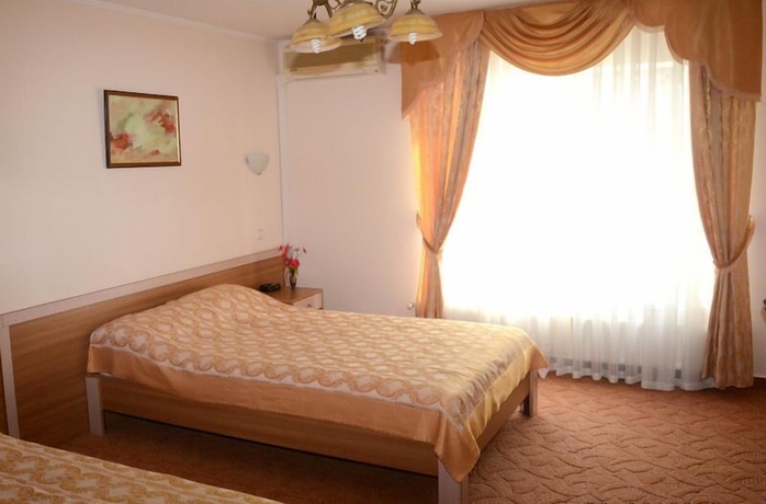 Imagen de la habitación del Hotel Vila Verde, Chisinau. Foto 9