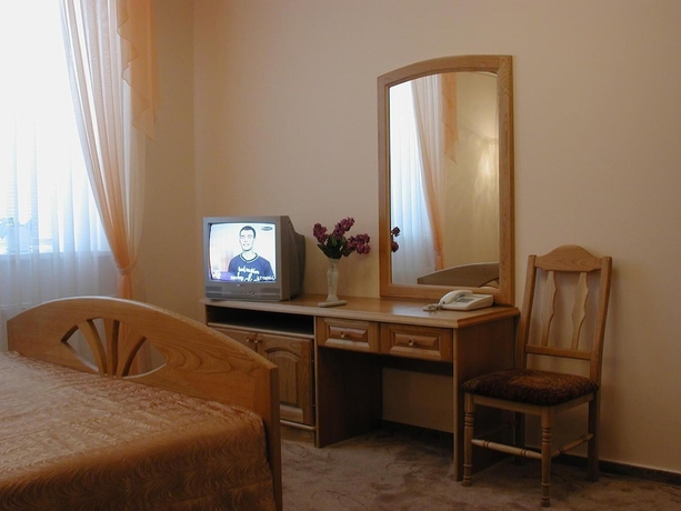 Imagen de la habitación del Hotel Vila Verde, Chisinau. Foto 12