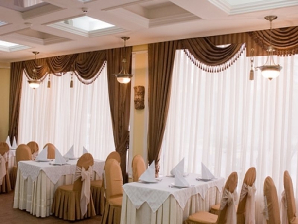 Imagen general del Hotel Vila Verde, Chisinau. Foto 3