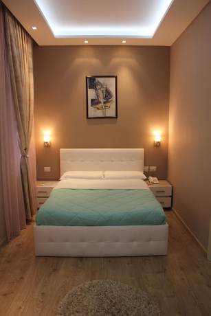 Imagen de la habitación del Hotel Vila Verde City Center. Foto 10