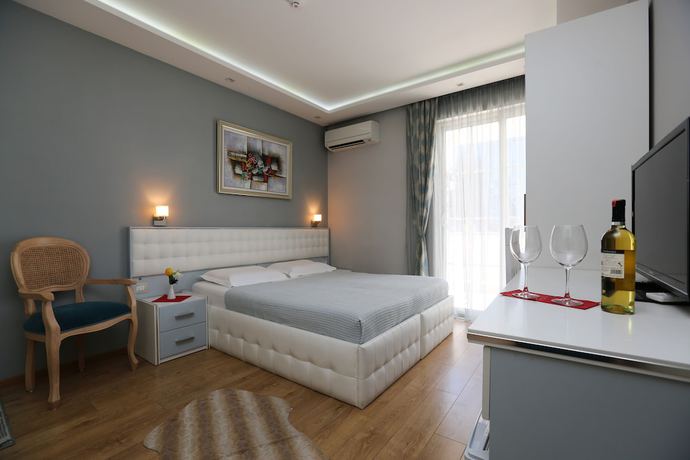 Imagen general del Hotel Vila Verde City Center. Foto 1