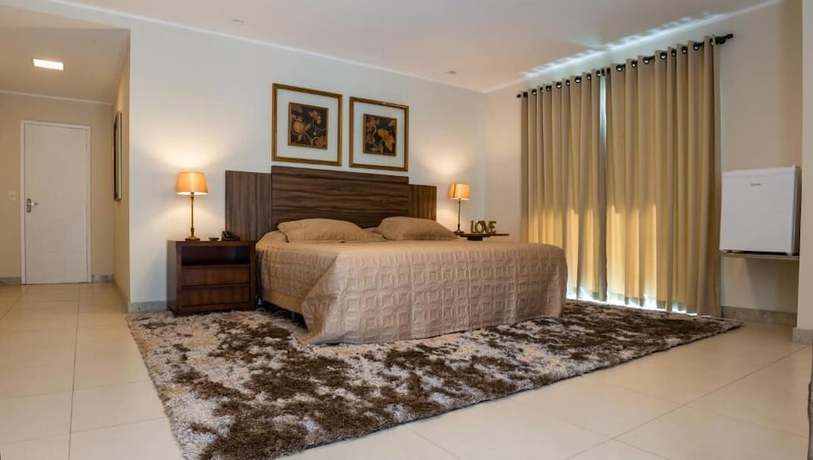 Imagen de la habitación del Hotel Vila Verde, Nova Friburgo. Foto 2