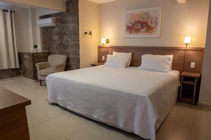 Imagen de la habitación del Hotel Vila Verde, Nova Friburgo. Foto 5