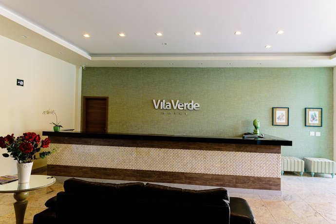 Imagen de los interiores del Hotel Vila Verde, Nova Friburgo. Foto 18