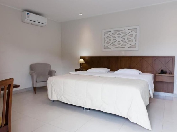 Imagen de la habitación del Hotel Vila Verde, Nova Friburgo. Foto 9