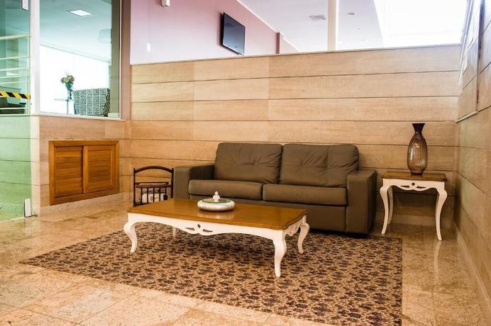Imagen de la habitación del Hotel Vila Verde, Nova Friburgo. Foto 10