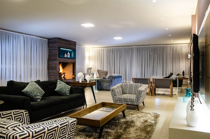 Imagen de la habitación del Hotel Vila Verde, Nova Friburgo. Foto 11
