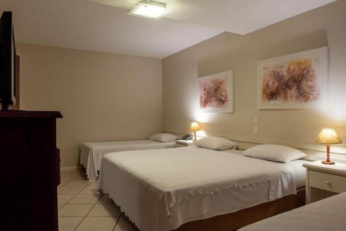 Imagen de la habitación del Hotel Vila Verde, Nova Friburgo. Foto 13