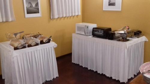 Imagen general del Hotel Vila Verde, Toledo. Foto 1