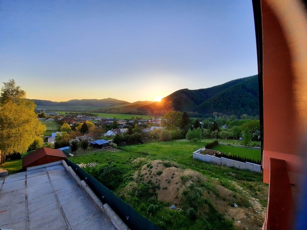 Imagen de la habitación del Hotel Vila Vikt&oacute;ria. Foto 9