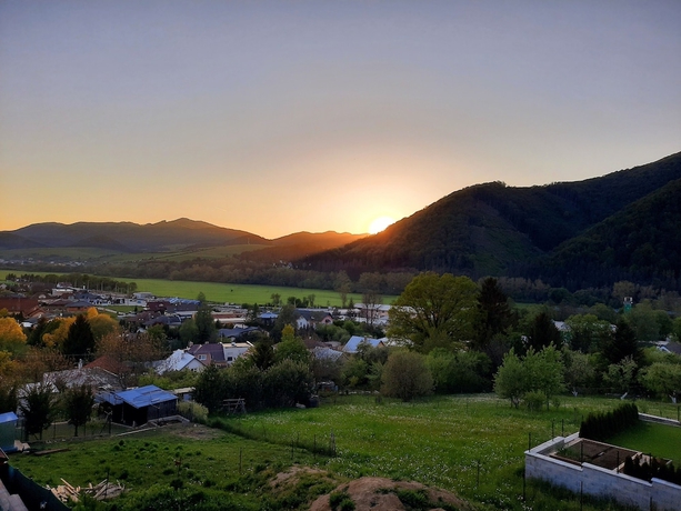 Imagen de la habitación del Hotel Vila Vikt&oacute;ria. Foto 10