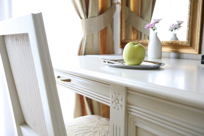 Imagen de la habitación del Hotel Vila Viktorija. Foto 12