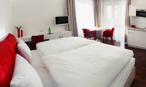 Imagen de la habitación del Hotel Vila Viola. Foto 16