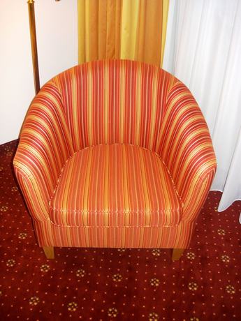 Imagen de la habitación del Hotel Vila Vita Burghotel Dinklage. Foto 8
