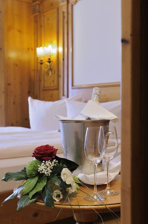 Imagen de la habitación del Hotel Vila Vita Burghotel Dinklage. Foto 9