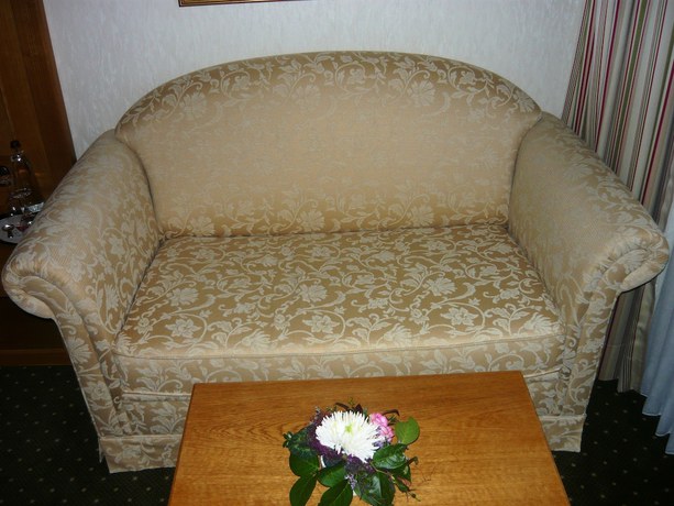 Imagen de la habitación del Hotel Vila Vita Burghotel Dinklage. Foto 13