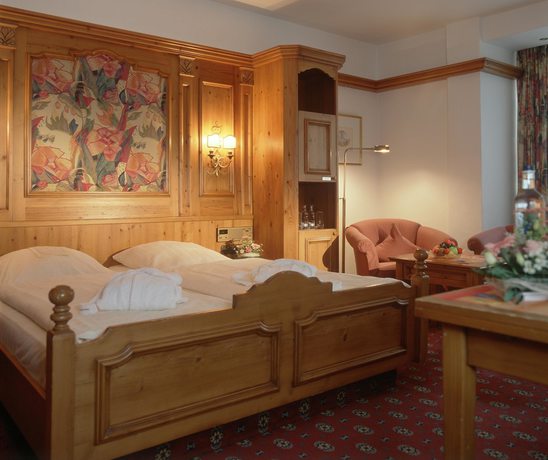 Imagen de la habitación del Hotel Vila Vita Burghotel Dinklage. Foto 14