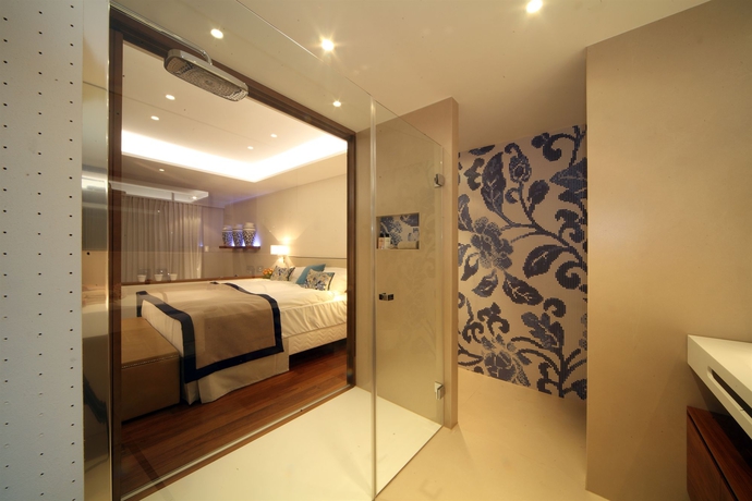 Imagen de la habitación del Hotel Vila Vita Parc. Foto 2