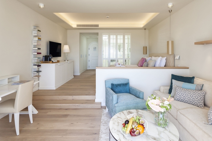 Imagen de los interiores del Hotel Vila Vita Parc. Foto 14